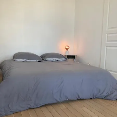 Appartamento Cozy Bright Studio - Montmartre