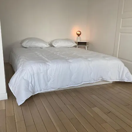 Cozy Bright Studio - Montmartre Appartamento *