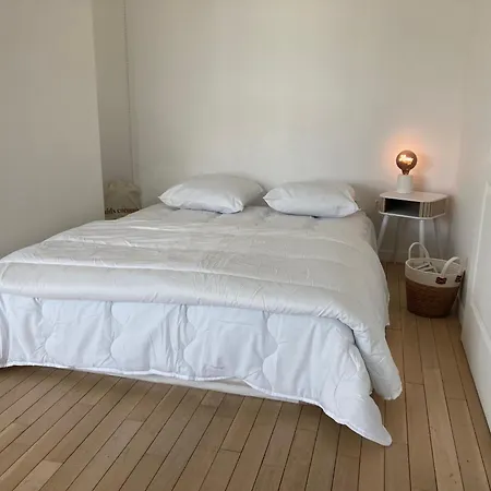 Cozy Bright Studio - Montmartre Appartamento Parigi