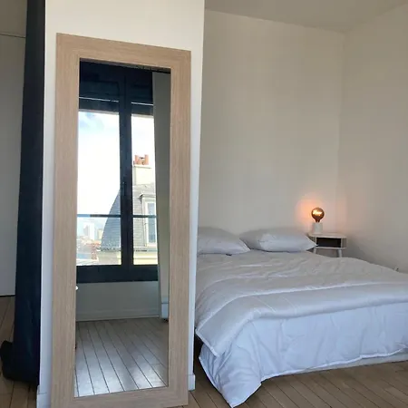 Appartamento Cozy Bright Studio - Montmartre Parigi